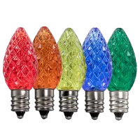 C7 Bulbs - 1000 Bulbs Per Case – Image 5
