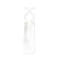 Clips – All in One Clip - 2000 Per Case