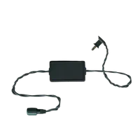 Coaxial Power Cords - 5 Per Case (As Low as $7.81 Ea.) – Image 1