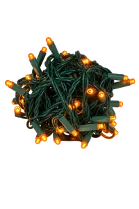 4" • STD • 70L - 24 Strands Per Case – Image 1