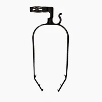 Clips – Canny Ridge Clip - 500 Per Case