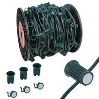 12" SP Magnetic Sockets – Image 1