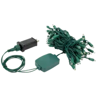 Spektrum+ String Light – Standard - SPKPL-5MM-70/6-G-RGBW-S