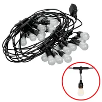 Spektrum+ Pavilion String Light – Image 1