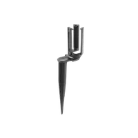 Stakes – 5" Light Stake - 500 per Case
