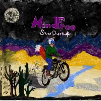 MindFree - StarDust CD – Image 1