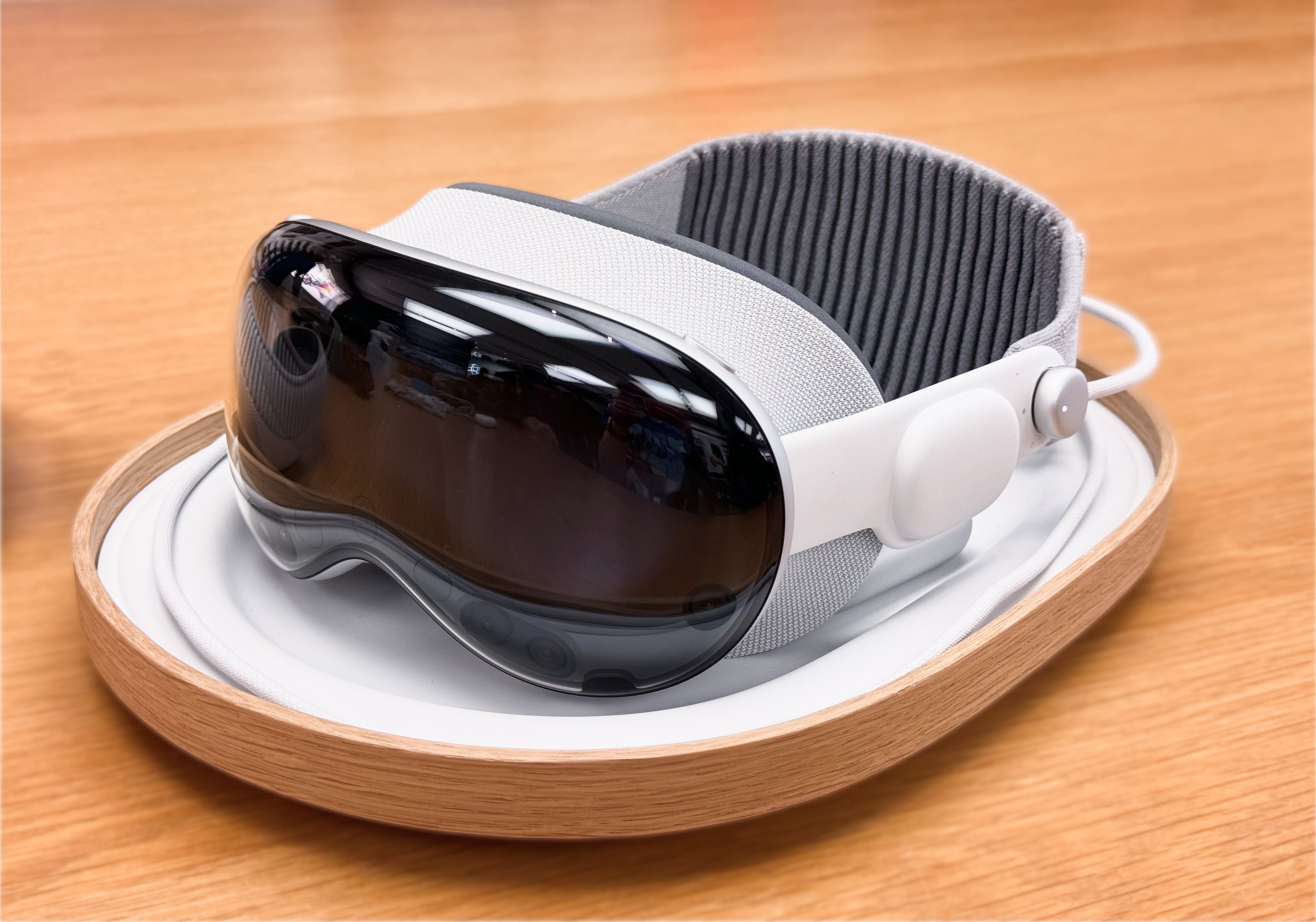 Meta Glasses Headset – Image 1