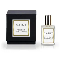 African Sandalwood Perfume – Image 1