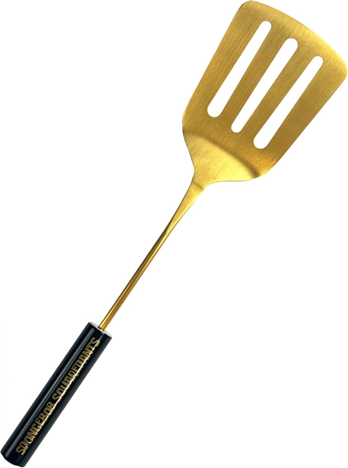 Surreal Entertainment Spongebob Squarepants Golden Spatula – Image 1