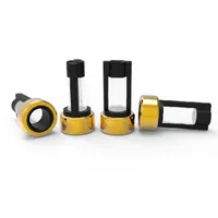 MF001 Microfiltro Inyector Tipo Bosch "Universal" ✔️ – Image 2