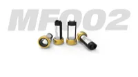 MF002 Microfiltro Inyector Tipo Marelli IWP ✔️ – Image 2