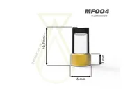MF004 Microfiltro Inyector Tipo Lucas - Máximo Caudal ✔️ – Image 1