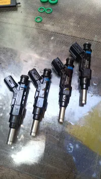S152 Sello Oring VITON  ✔️ – Image 1