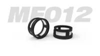 MF012 Microfiltro Inyector Tipo Delphi Side Feed ✔️ – Image 1