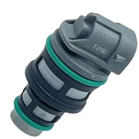 MF012 Microfiltro Inyector Tipo Delphi Side Feed ✔️ – Image 3