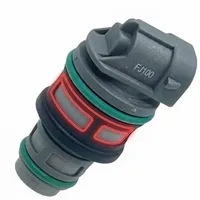 MF013 Microfiltro Inyector Tipo Delphi Side Feed ✔️ – Image 2