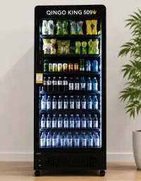 Qingo King 509 AI Smart Cooler – Image 1