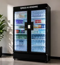 Qingo Pair 1208 AI Smart Cooler – Image 1
