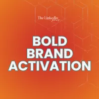 Bold Brand Activation™ – Image 1