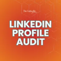 LinkedIn Profile Audit – Image 1