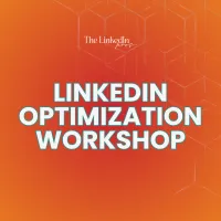 LinkedIn Optimization Workshop – Image 1