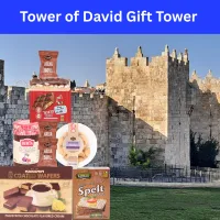 Chocolate Israel Subscriber (Learn More) – Image 3