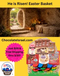 Chocolate Israel Subscriber (Learn More) – Image 4