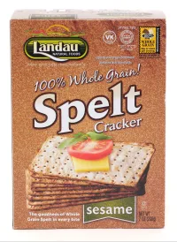 Taste of Israel Sample Box – Image 6