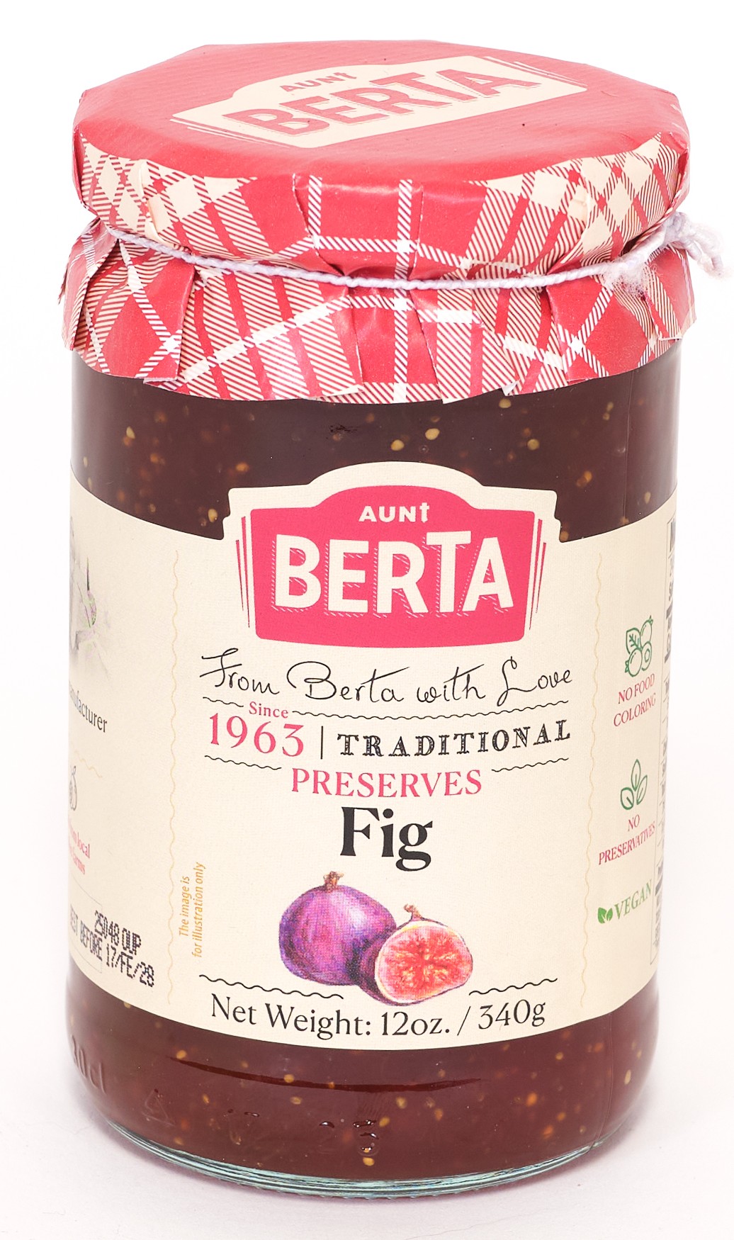 Taste of Israel Sample Box – Image 7