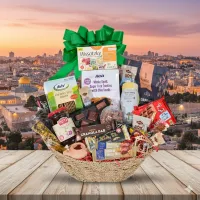 Chocolate Israel Subscriber (Learn More) – Image 1