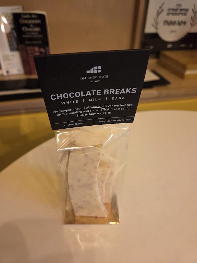 Gourmet Chocolate Extravaganza – Image 4