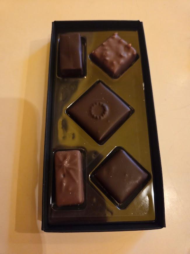 Gourmet Chocolate Extravaganza – Image 3