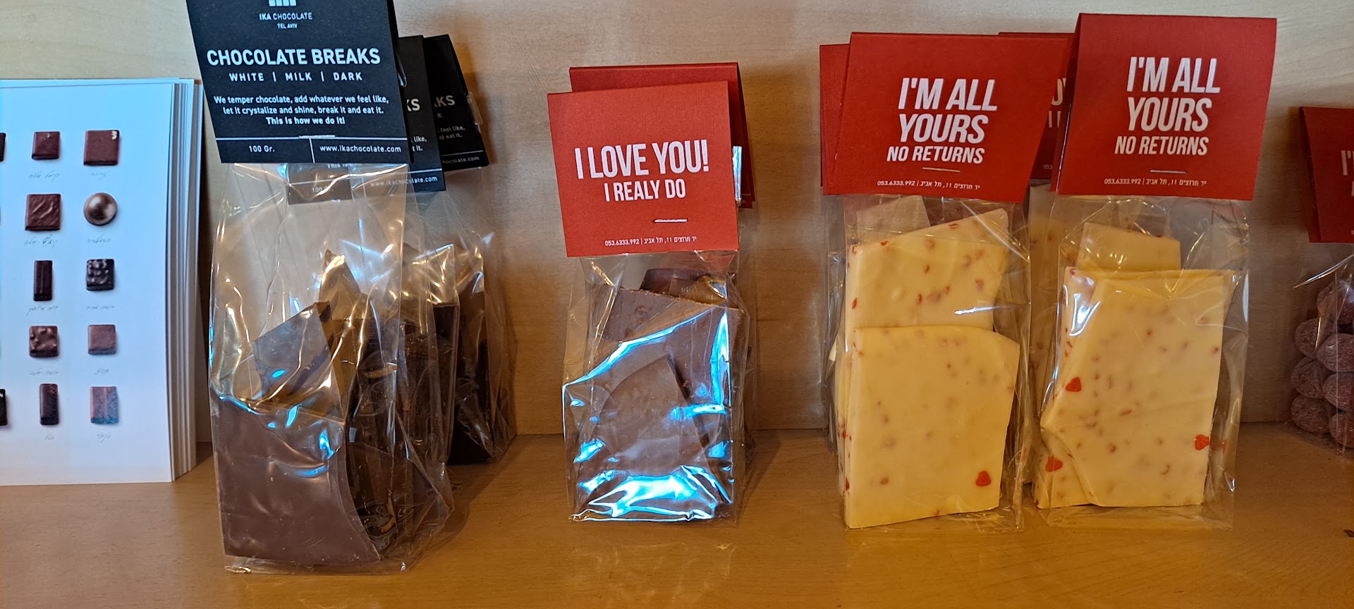 Gourmet Chocolate Extravaganza – Image 2