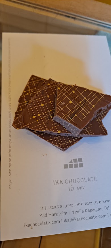 Gourmet Chocolate Extravaganza – Image 6