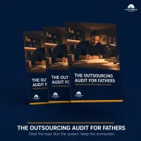 The Outsourcing Audit for Fathers – Image 1
