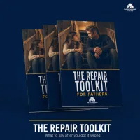 The Repair Toolkit for Fathers – Image 1