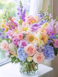 Whimsical Magic – Image 1