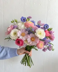 Delightfully Dainty – Image 1