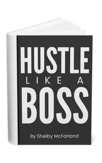 Hustle Like A BOSS – Image 1