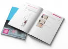 kinesiologisches Tapen- Dein Modul 1 (als Buch) – Image 3