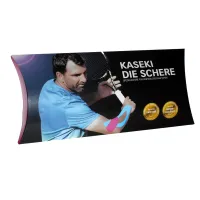 Spezialschere für das kinesiologische Tapen – Bild 2
