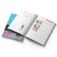kinesiologisches Tapen- Dein Modul 1 (als Buch) – Bild 3