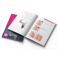 kinesiologisches Tapen- Dein Modul 2 (als Buch) – Bild 3
