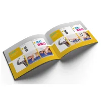 Handbuch " Muscle Tests - A Practical Guide" International Edition von Kristin Schirbock – Bild 2