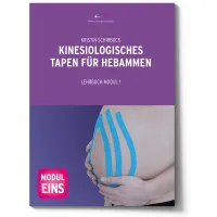 kinesiologisches Tapen- Hebammen Dein Modul 1 – Bild 1