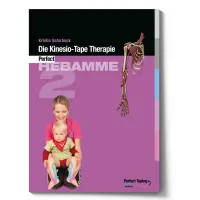 kinesiologisches Tapen- Hebammen Dein Modul 2 – Bild 1