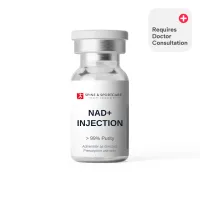 NAD+ – Image 1