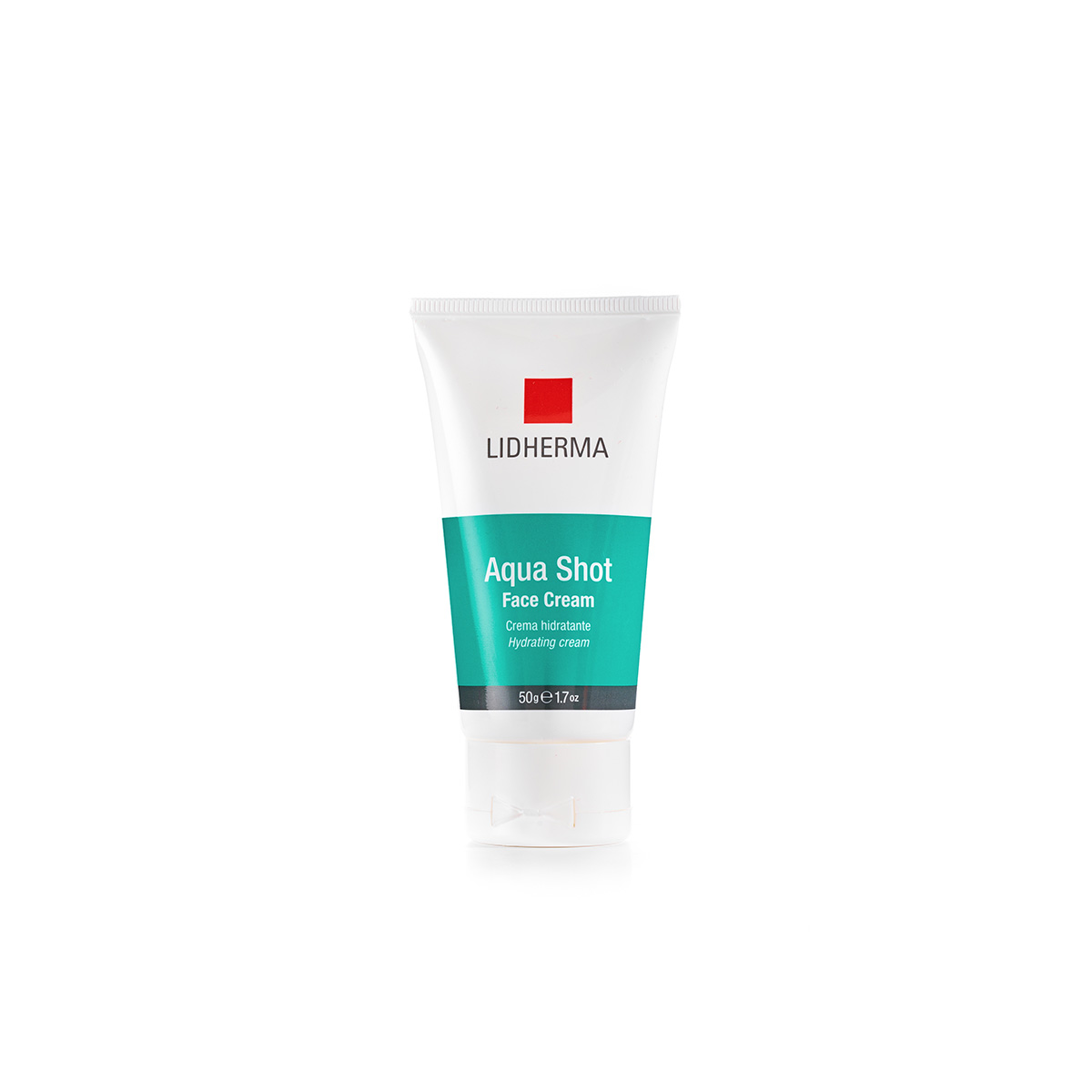 AQUA SHOT FACE CREAM X 50 G – Imagen 1