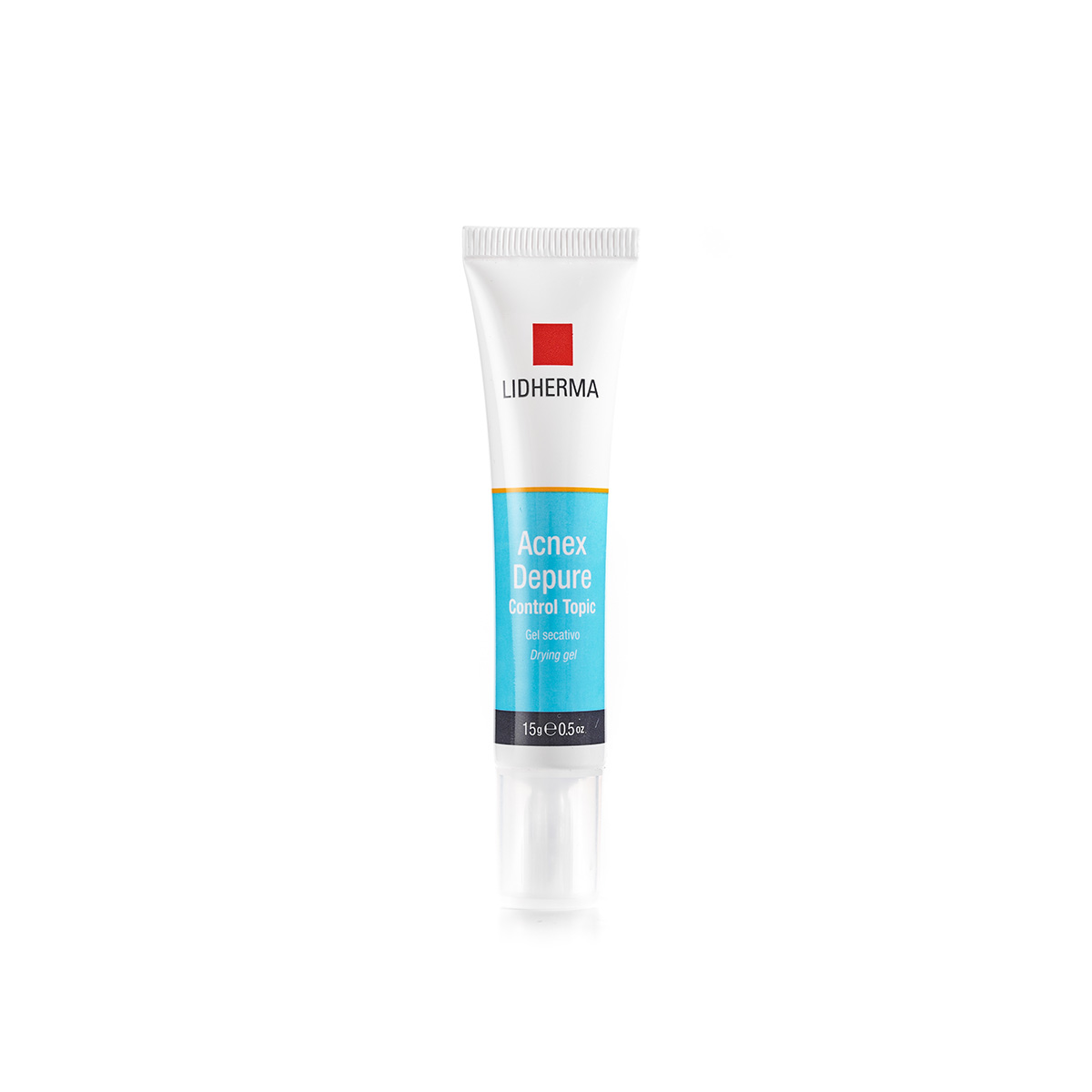 ACNEX DEPURE CONTROL TOPIC X 15 G – Imagen 1