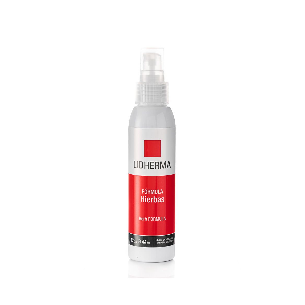 HIERBAS X 125 ML – Imagen 1